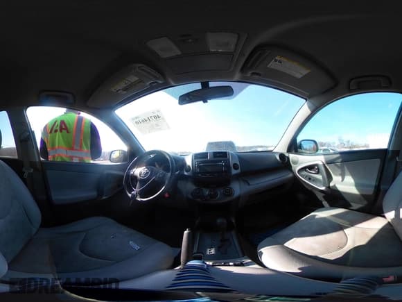 ✅ 2012 Toyota RAV4 • VIN: 2T3BF4DVXCW259096 • Лот: 40714610. Опубликован ранее на IAAI с пробегом 123 772 миль. Бесплатный доступ к архиву аукционных продаж из США и подробный отчёт об истории автомобиля на DreamBid. Изображение 18.