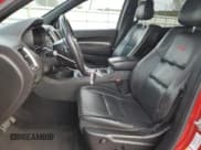 ✅ 2014 Dodge Durango R/T • VIN: 1C4SDHCT7EC560668 • Лот: 90129505. Опубликован ранее на Copart с пробегом 155 408 миль. Бесплатный доступ к архиву аукционных продаж из США и подробный отчёт об истории автомобиля на DreamBid. Изображение 7.