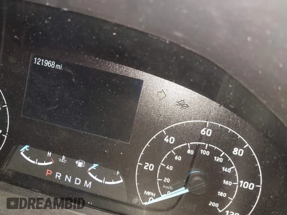 ✅ 2020 Ford Transit Cargo • VIN: 1FTBR1C88LKB56656 • Lot: 43633253. Listed on IAAI with 121,968 mi. Free auction sales archive from the USA and detailed vehicle history report at DreamBid. Image 15.