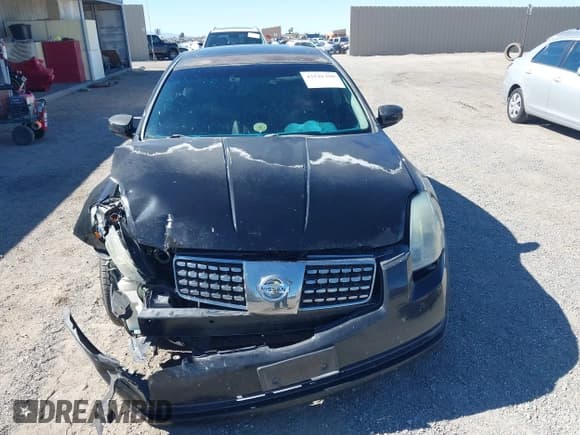 ✅ 2004 Nissan Maxima SL • VIN: 1N4BA41E94C844930 • Лот: 43541398. Опубликован ранее на IAAI с пробегом 92 179 миль. Бесплатный доступ к архиву аукционных продаж из США и подробный отчёт об истории автомобиля на DreamBid. Изображение 12.