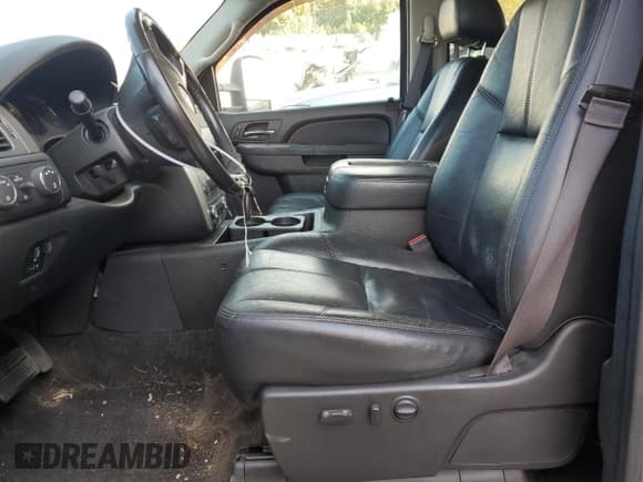 ✅ 2013 Chevrolet Silverado 2500HD LTZ • VIN: 1GC1KYCG0DF233336 • Lot: 72005004. Listed on Copart with Not provided. Free auction sales archive from the USA and detailed vehicle history report at DreamBid. Image 7.
