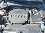 ✅ 2020 Audi A3 Premium • VIN: WAUAUGFF8LA102042 • Lot: 43269099. Wystawiony na IAAI z przebiegiem 88 093 mil. Bezpłatny archiwum sprzedaży aukcyjnych z USA i szczegółowy raport historii pojazdu na DreamBid. Zdjęcie 10.