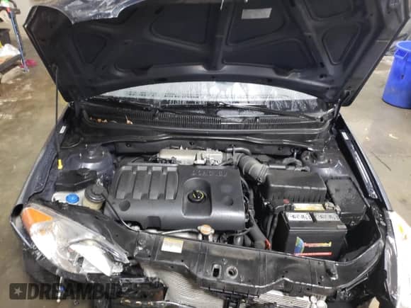 ✅ 2010 Hyundai Accent GS • VIN: KMHCM3ACXAU163255 • Lot: 79340324. Wystawiony na Copart z przebiegiem 23 154 mil mil. Skorzystaj z bezpłatnego archiwum sprzedaży aukcyjnych z USA i zobacz szczegółowy raport historii pojazdu na DreamBid. Zdjęcie 11.