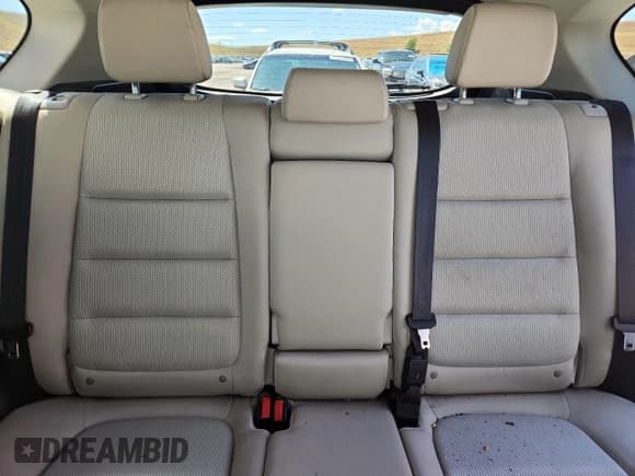 ✅ 2016 Mazda CX-5 Touring • VIN: JM3KE4CY3G0868885 • Lot: 81232055. Listed on Copart with Not provided. Free auction sales archive from the USA and detailed vehicle history report at DreamBid. Image 10.