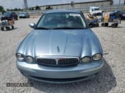 ✅ 2005 Jaguar X-Type 3.0L • VIN: SAJWA51A75WE65802 • Lot: 69265755. Listed on Copart with 133,113 mi. Free auction sales archive from the USA and detailed vehicle history report at DreamBid. Image 5.