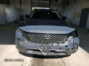 ✅ 2024 Mazda CX-50 S Select • VIN: 7MMVABAM0RN238298 • Лот: 71087595. Опубликован ранее на Copart с пробегом 30 408 миль. Бесплатный доступ к архиву аукционных продаж из США и подробный отчёт об истории автомобиля на DreamBid. Изображение 5.