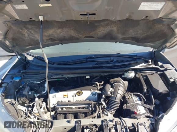 ✅ 2013 Honda CR-V EX • VIN: 2HKRM4H54DH618448 • Lot: 43451317. Listed on IAAI with 197,751 mi. Free auction sales archive from the USA and detailed vehicle history report at DreamBid. Image 10.