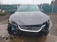 ✅ 2015 Honda Accord EX-L • VIN: 1HGCR2F8XFA264164 • Lot: 43739565. Listed on IAAI with 170,533 mi. Free auction sales archive from the USA and detailed vehicle history report at DreamBid. Image 13.