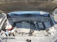 ✅ 2022 Kia Sorento S • VIN: 5XYRL4LCXNG150923 • Лот: 69206445. Опубликован ранее на Copart с пробегом 116 668 миль. Бесплатный доступ к архиву аукционных продаж из США и подробный отчёт об истории автомобиля на DreamBid. Изображение 12.