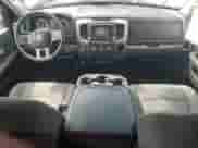 2024 Ram 1500 SLT z VIN 1C6RR6GG4RS135963, wystawiony jako Copart lot #57487425 z przebiegiem 35 012 mil mil oraz Nie do naprawy • Non repairable. Historia ofert i sprzedaży dostępna na DreamBid. Obrazek 8.