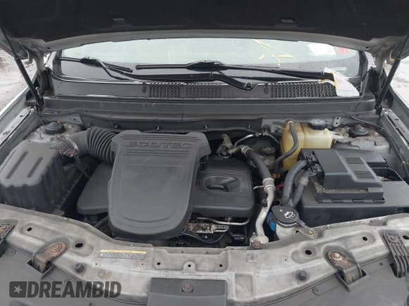 ✅ 2010 Saturn VUE XE 1SB • VIN: 3GSALAE1XAS583842 • Lot: 41960149. Wystawiony na IAAI z przebiegiem 163 270 mil. Bezpłatny archiwum sprzedaży aukcyjnych z USA i szczegółowy raport historii pojazdu na DreamBid. Zdjęcie 10.