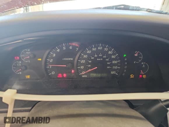 ✅ 2005 Toyota Tundra SR5 • VIN: 5TBDT44155S485123 • Lot: 84185855. Wystawiony na Copart z przebiegiem 227 593 mil. Bezpłatny archiwum sprzedaży aukcyjnych z USA i szczegółowy raport historii pojazdu na DreamBid. Zdjęcie 9.