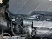 ✅ 2022 GMC Terrain SLE • VIN: 3GKALMEV2NL296614 • Lot: 82772615. Listed on Copart with 51,892 mi. Free auction sales archive from the USA and detailed vehicle history report at DreamBid. Image 16.