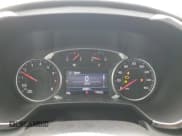 ✅ 2022 Chevrolet Blazer LT • VIN: 3GNKBCR48NS143201 • Lot: 92260525. Listed on Copart with 42,666 mi. Free auction sales archive from the USA and detailed vehicle history report at DreamBid. Image 9.