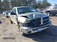 ✅ 2004 Dodge 2500 SLT • VIN: 3D7KA28C24G206475 • Лот: 41598226. Опубликован ранее на IAAI с пробегом 312 192 миль. Бесплатный доступ к архиву аукционных продаж из США и подробный отчёт об истории автомобиля на DreamBid. Изображение 6.