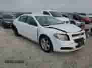 2012 Chevrolet Malibu 1FL z VIN 1G1ZA5E0XCF210934, wystawiony jako Copart lot #64341934 z przebiegiem 165 822 mil mil oraz Szkoda całkowita • Salvage title. Historia ofert i sprzedaży dostępna na DreamBid. Obrazek 4.