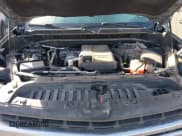 ✅ 2022 Chevrolet Silverado 1500 LT • VIN: 1GCUYDETXNZ185259 • Lot: 41872387. Listed on IAAI with 70,989 mi. Free auction sales archive from the USA and detailed vehicle history report at DreamBid. Image 10.