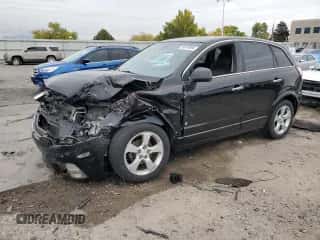 2009 Saturn VUE Red Line z VIN 3GSCL13739S554453, wystawiony jako Copart lot #76919894 z przebiegiem Nie podano mil oraz Szkoda całkowita • Salvage title. Historia ofert i sprzedaży dostępna na DreamBid. Obrazek 1.