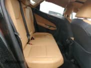 ✅ 2022 Lexus NX 350h • VIN: 2T2AKCEZXNC003732 • Лот: 89908405. Опубликован ранее на Copart с пробегом 28 084 миль. Бесплатный доступ к архиву аукционных продаж из США и подробный отчёт об истории автомобиля на DreamBid. Изображение 11.