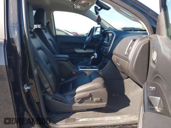 ✅ 2022 Chevrolet Colorado 4WD ZR2 • VIN: 1GCGTEEN4N1101356 • Лот: 43406311. Опубликован ранее на IAAI с пробегом 27 514 миль. Бесплатный доступ к архиву аукционных продаж из США и подробный отчёт об истории автомобиля на DreamBid. Изображение 5.