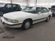 ✅ 1993 Buick LeSabre Ltd • VIN: 1G4HR53L0PH431408 • Lot: 43576360. Wystawiony na IAAI z przebiegiem 173 846 mil. Bezpłatny archiwum sprzedaży aukcyjnych z USA i szczegółowy raport historii pojazdu na DreamBid. Zdjęcie 2.