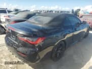 ✅ 2021 BMW 4 Series M440i • VIN: WBA53AT0XMCG99544 • Lot: 75534664. Listed on Copart with Not provided. Free auction sales archive from the USA and detailed vehicle history report at DreamBid. Image 3.