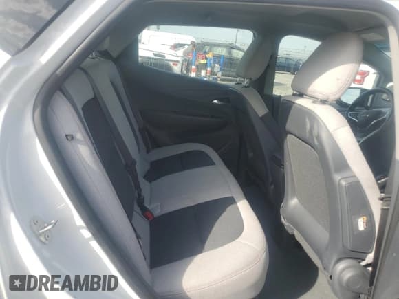 ✅ 2020 Chevrolet Bolt EV LT • VIN: 1G1FY6S07L4149871 • Lot: 70681284. Listed on Copart with 30,814 mi. Free auction sales archive from the USA and detailed vehicle history report at DreamBid. Image 10.