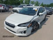 ✅ 2017 Subaru Impreza Limited • VIN: 4S3GKAU61H3621559 • Lot: 42696004. Listed on IAAI with 111,461 mi. Free auction sales archive from the USA and detailed vehicle history report at DreamBid. Image 6.