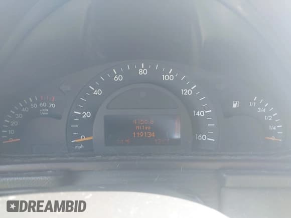 ✅ 2004 Mercedes-Benz C 320 • VIN: WDBRF84J64F510216 • Лот: 43024792. Опубликован ранее на IAAI с пробегом 119 134 миль. Бесплатный доступ к архиву аукционных продаж из США и подробный отчёт об истории автомобиля на DreamBid. Изображение 7.