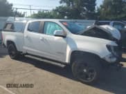 ✅ 2018 Chevrolet Colorado 2WD LT • VIN: 1GCGSCEN8J1222845 • Лот: 66701534. Опубликован ранее на Copart с пробегом 79 626 миль. Бесплатный доступ к архиву аукционных продаж из США и подробный отчёт об истории автомобиля на DreamBid. Изображение 4.