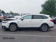 ✅ 2017 Subaru Outback Touring • VIN: 4S4BSETC2H3341332 • Lot: 42895227. Listed on IAAI with 101,057 mi. Free auction sales archive from the USA and detailed vehicle history report at DreamBid. Image 14.