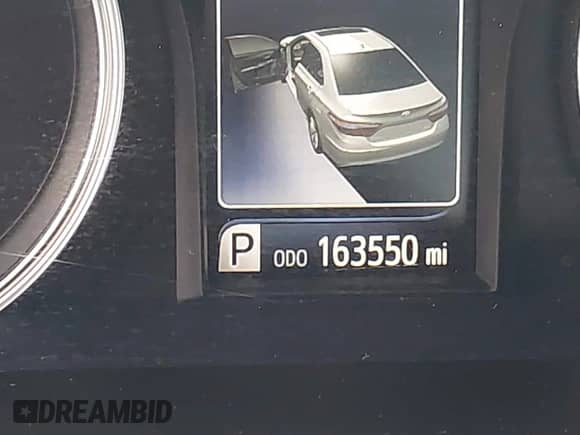 2016 Toyota Camry LE с VIN 4T1BD1FK7GU190759, выставлен на аукционе IAAI как лот 42905685 с пробегом 163 550 миль миль и . История ставок и продаж доступна на DreamBid. Изображение 16.