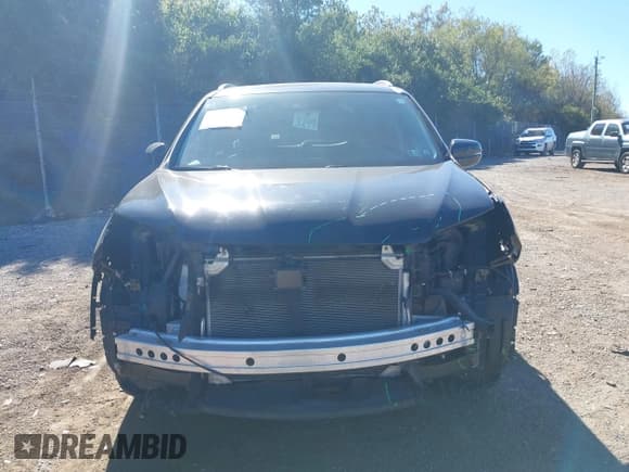 ✅ 2016 Honda Pilot Touring • VIN: 5FNYF6H91GB052613 • Лот: 43477799. Опубликован ранее на IAAI с пробегом Не указан. Бесплатный доступ к архиву аукционных продаж из США и подробный отчёт об истории автомобиля на DreamBid. Изображение 13.