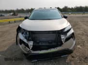 ✅ 2024 Nissan Rogue Platinum • VIN: JN8BT3DD8RW450458 • Lot: 58799115. Listed on Copart with 7,505 mi. Free auction sales archive from the USA and detailed vehicle history report at DreamBid. Image 5.