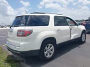 ✅ 2013 GMC Acadia SLE • VIN: 1GKKRPKDXDJ150063 • Lot: 42721948. Listed on IAAI with 133,485 mi. Free auction sales archive from the USA and detailed vehicle history report at DreamBid. Image 4.