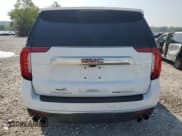 ✅ 2024 GMC Yukon Denali • VIN: 1GKS2DKL8RR172274 • Lot: 68534755. Listed on Copart with 31,077 mi. Free auction sales archive from the USA and detailed vehicle history report at DreamBid. Image 6.