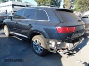 ✅ 2018 Audi Q7 Premium Plus • VIN: WA1LAAF78JD004273 • Lot: 42568063. Listed on IAAI with 94,330 mi. Free auction sales archive from the USA and detailed vehicle history report at DreamBid. Image 3.