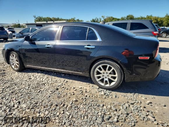 ✅ 2012 Chevrolet Malibu LTZ 1LZ • VIN: 1G1ZE5E06CF153359 • Lot: 90880455. Wystawiony na Copart z przebiegiem 114 041 mil. Bezpłatny archiwum sprzedaży aukcyjnych z USA i szczegółowy raport historii pojazdu na DreamBid. Zdjęcie 2.