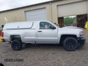 ✅ 2016 Chevrolet Silverado 1500 Work Truck • VIN: 1GCNCNEH4GZ192439 • Лот: 42106847. Опубликован ранее на IAAI с пробегом 218 504 миль. Бесплатный доступ к архиву аукционных продаж из США и подробный отчёт об истории автомобиля на DreamBid. Изображение 13.