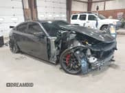 ✅ 2022 Dodge Charger Scat Pack Widebody • VIN: 2C3CDXGJ3NH220393 • Lot: 42524988. Wystawiony na IAAI z przebiegiem 31 mil. Bezpłatny archiwum sprzedaży aukcyjnych z USA i szczegółowy raport historii pojazdu na DreamBid. Zdjęcie 1.