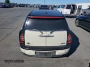 ✅ 2014 MINI Clubman • VIN: WMWZF3C59ET493064 • Lot: 82397575. Wystawiony na Copart z przebiegiem Nie podano. Bezpłatny archiwum sprzedaży aukcyjnych z USA i szczegółowy raport historii pojazdu na DreamBid. Zdjęcie 6.