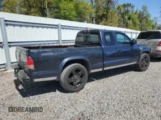 ✅ 2004 Dodge Dakota Sport • VIN: 1D7GL32K04S584048 • Lot: 47600755. Wystawiony na Copart z przebiegiem 215 810 mil. Bezpłatny archiwum sprzedaży aukcyjnych z USA i szczegółowy raport historii pojazdu na DreamBid. Zdjęcie 3.