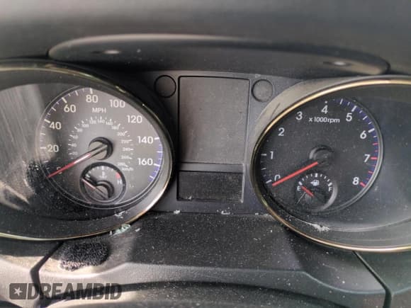 ✅ 2011 Hyundai Genesis Coupe Grand Touring • VIN: KMHHU6KH6BU048459 • Lot: 51011935. Wystawiony na Copart z przebiegiem Nie podano. Bezpłatny archiwum sprzedaży aukcyjnych z USA i szczegółowy raport historii pojazdu na DreamBid. Zdjęcie 9.