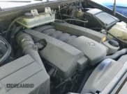 ✅ 2000 Mercedes-Benz M 320/430/500 • VIN: 4JGAB72E0YA203293 • Лот: 42257048. Опубликован ранее на IAAI с пробегом 274 082 миль. Бесплатный доступ к архиву аукционных продаж из США и подробный отчёт об истории автомобиля на DreamBid. Изображение 14.