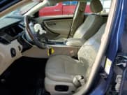 ✅ 2016 Ford Taurus Limited • VIN: 1FAHP2F84GG141815 • Lot: 64854095. Wystawiony na Copart z przebiegiem 116 629 mil. Bezpłatny archiwum sprzedaży aukcyjnych z USA i szczegółowy raport historii pojazdu na DreamBid. Zdjęcie 7.