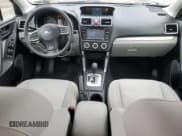 ✅ 2016 Subaru Forester 2.5i • VIN: JF2SJABC4GH427018 • Lot: 93549685. Listed on Copart with 98,806 mi. Free auction sales archive from the USA and detailed vehicle history report at DreamBid. Image 8.