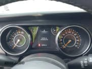 ✅ 2022 Jeep Wrangler Unlimited Sport S • VIN: 1C4HJXDG7NW195681 • Lot: 43256297. Listed on IAAI with 48,954 mi. Free auction sales archive from the USA and detailed vehicle history report at DreamBid. Image 7.