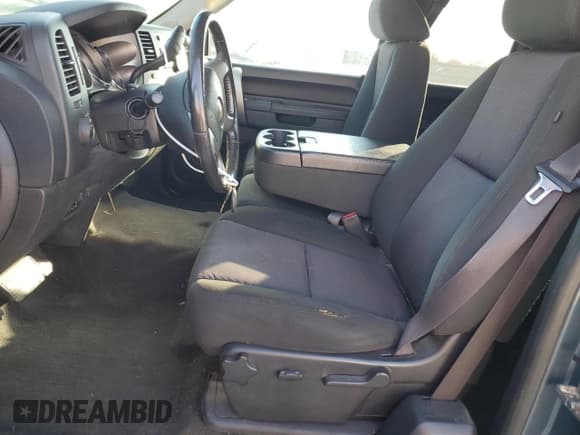 ✅ 2012 Chevrolet Silverado 1500 LT • VIN: 1GCRKSE74CZ217022 • Lot: 77106524. Listed on Copart with 110,281 mi. Free auction sales archive from the USA and detailed vehicle history report at DreamBid. Image 7.