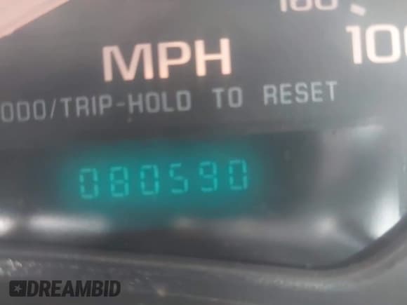 ✅ 2003 GMC Sonoma SLS • VIN: 1GTCS19X038106161 • Lot: 43049960. Wystawiony na IAAI z przebiegiem 80 590 mil. Bezpłatny archiwum sprzedaży aukcyjnych z USA i szczegółowy raport historii pojazdu na DreamBid. Zdjęcie 7.