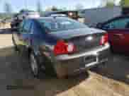 2010 Chevrolet Malibu 2LT with VIN 1G1ZD5E74AF252940, listed as a Copart auction lot 40173281 with 72,792 mi miles and Non repairable. Bid and sale history available at DreamBid. Image 3.